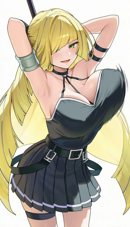 Ubel Lusamine Thumbnail