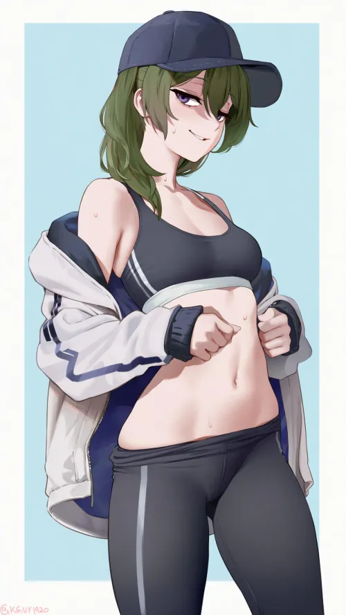 Ubel [Sousou no Frieren] Thumbnail