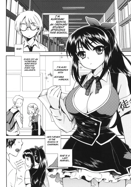 [Uesugi Kyoushirou] Straight to marriage Thumbnail