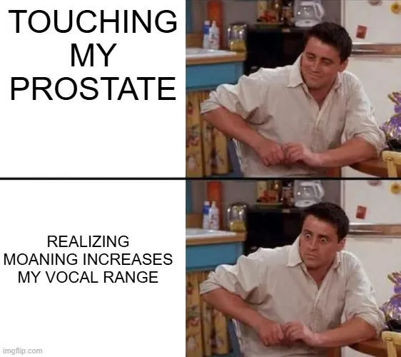 Uhhh, new voice training unlocked? Thumbnail