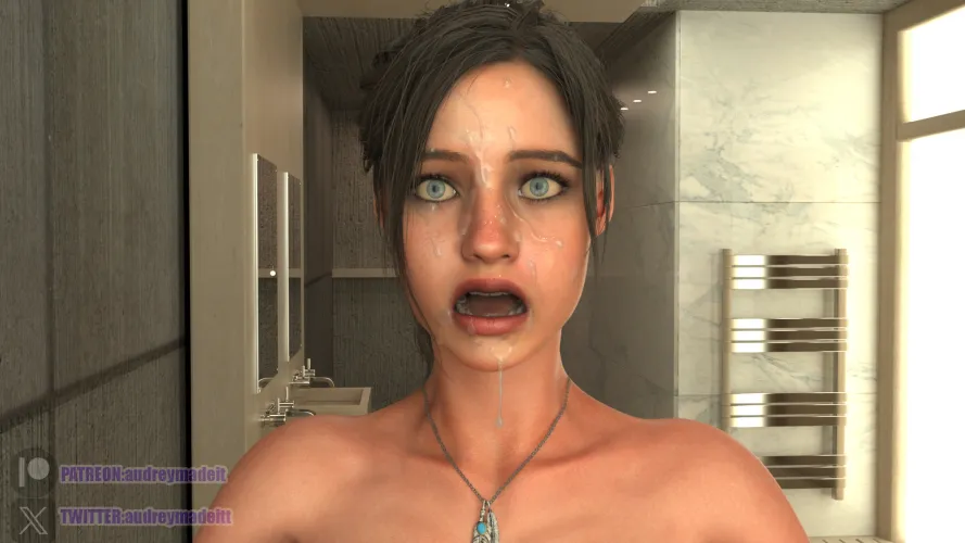 uhhhh idk Claire Redfield (audreymadeit) Thumbnail