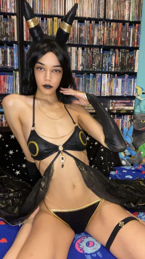 Umbreon (PiperGrimes) Thumbnail