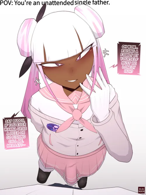 🚨unattended DILF spotted !! 🚨(oc) Thumbnail