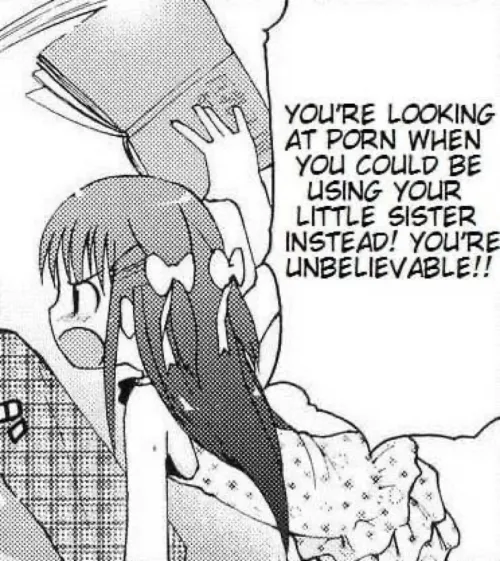 Unbelievable! Thumbnail