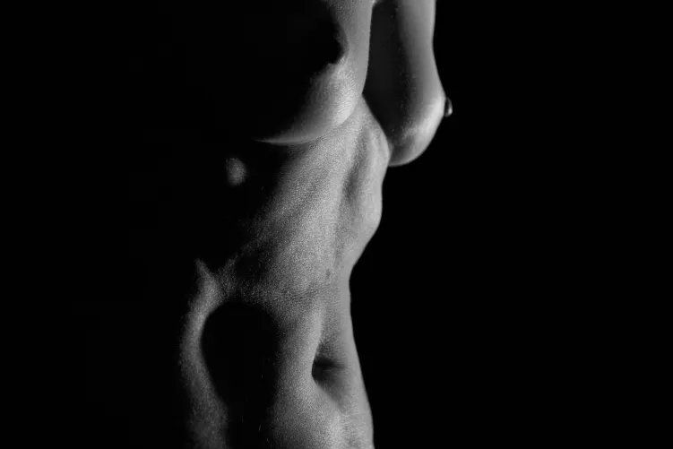 under the shadow there is yet light that endures Thumbnail