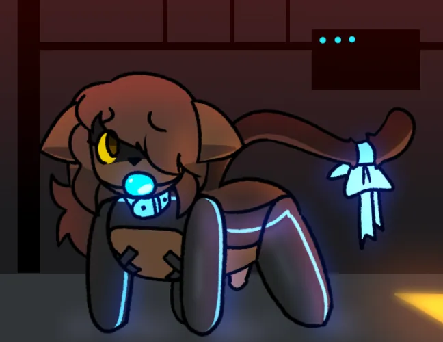 Undercover mission. Thumbnail