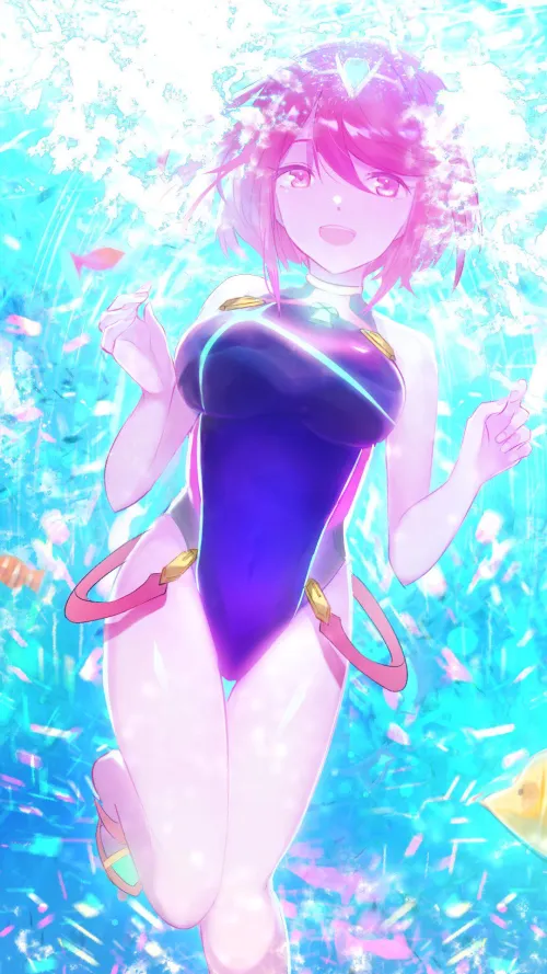 Underwater Pyra (tarbo) Thumbnail