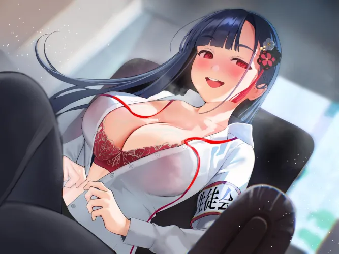 Undoing the buttons Thumbnail