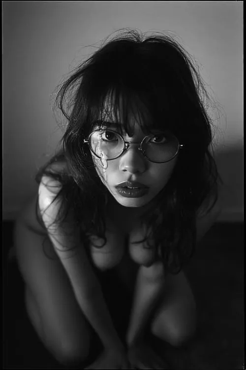 Unexpected Thumbnail