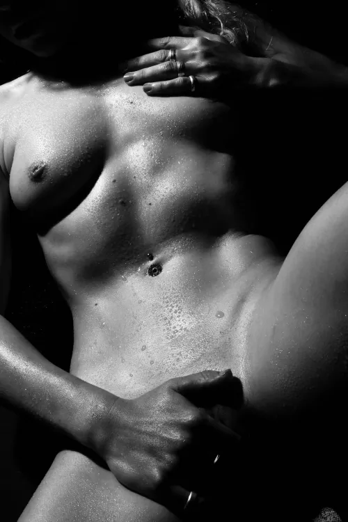 Unknown Model by André Koenig Thumbnail