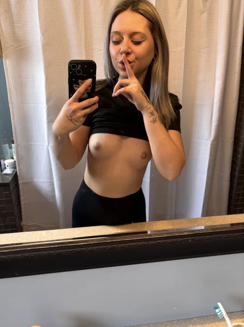 Unleashed and unapologetic just for you Thumbnail