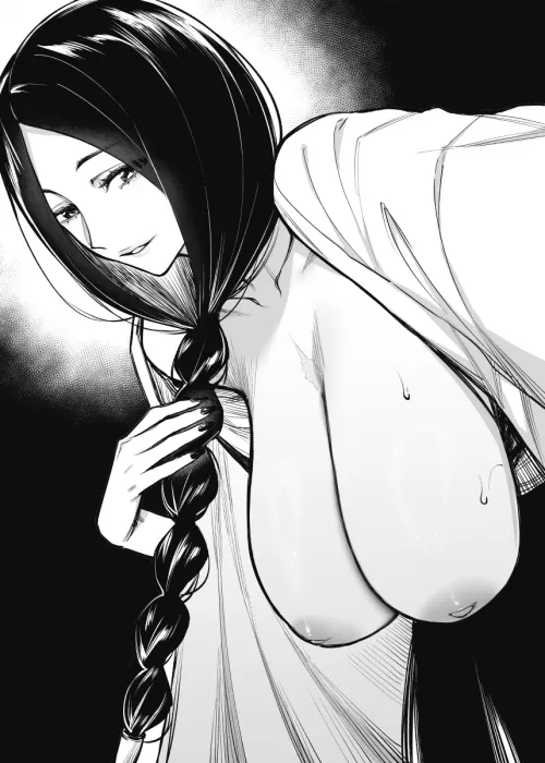 Unohana (mushi024) Thumbnail