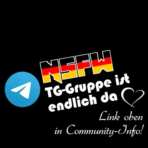 Unsere Telegram-Gruppe Thumbnail