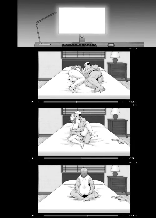 Untitled Document by Yamakumo Thumbnail