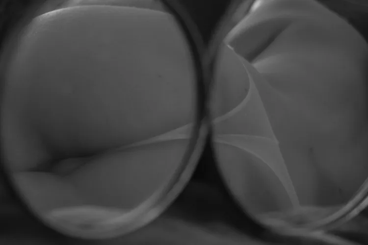 Up close and personal Thumbnail