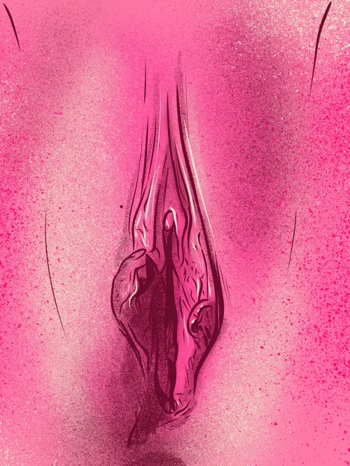 “Up close” by Night Thumbnail