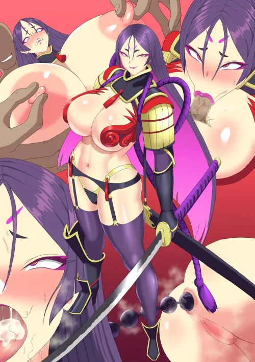 Upgraded Raikou Thumbnail