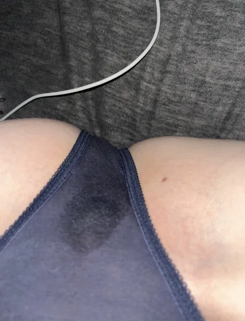 Upsii...Noch jemand horny ?🤭 Thumbnail