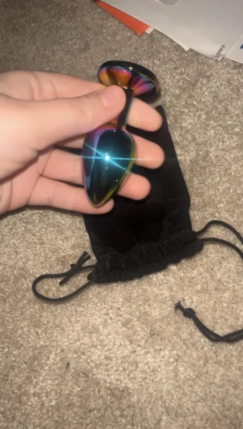 Upvote and comment to see it in me  Thumbnail