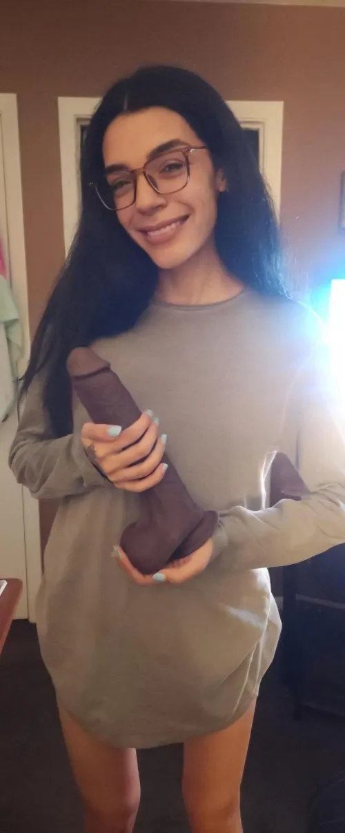 Upvote and comment to see me take this MONSTER! Thumbnail