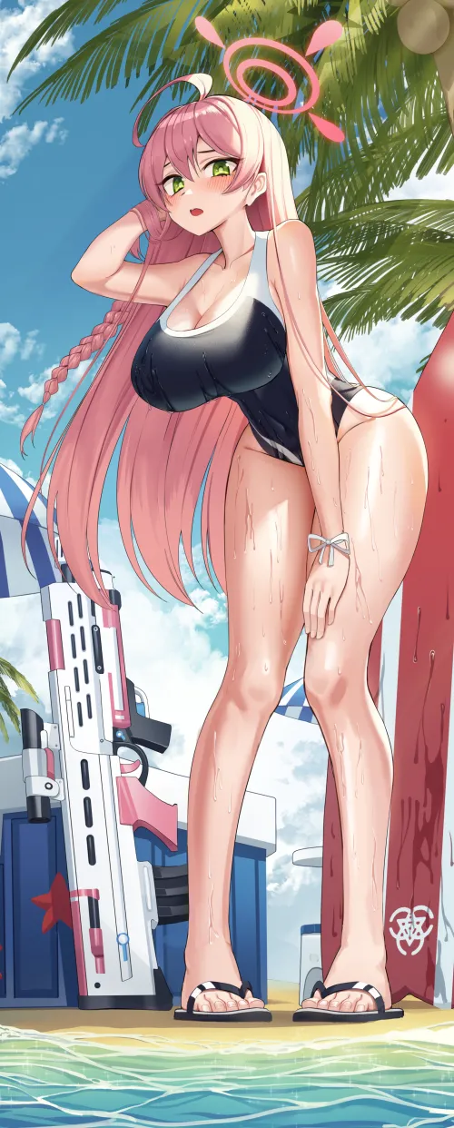 Urawa Hanako Thumbnail