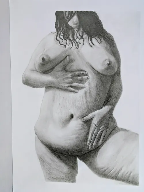 U/ResidentSonewhere726 in graphite, by me Thumbnail