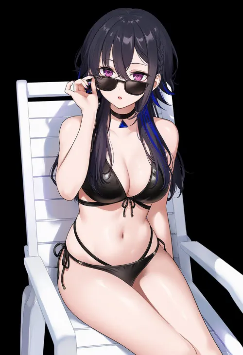 Uruha Ichinose [VSPO] Thumbnail