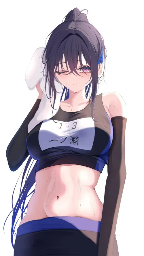 Uruha Ichinose [VSPO] Thumbnail