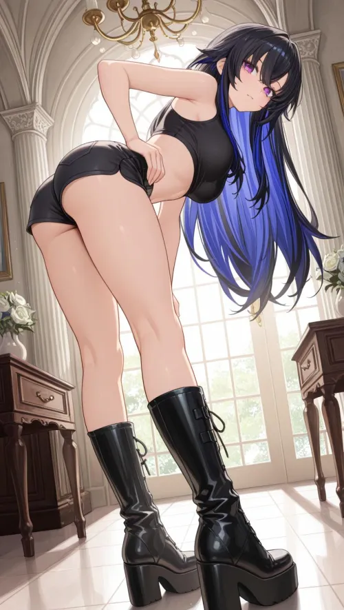 Uruha Ichinose [VSPO] Thumbnail