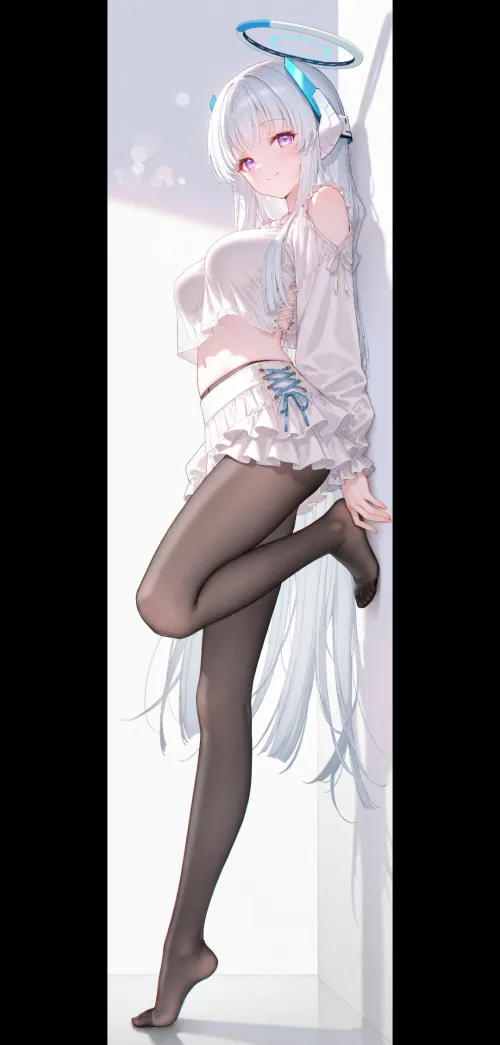 Ushio Noa [Blue Archive] Thumbnail