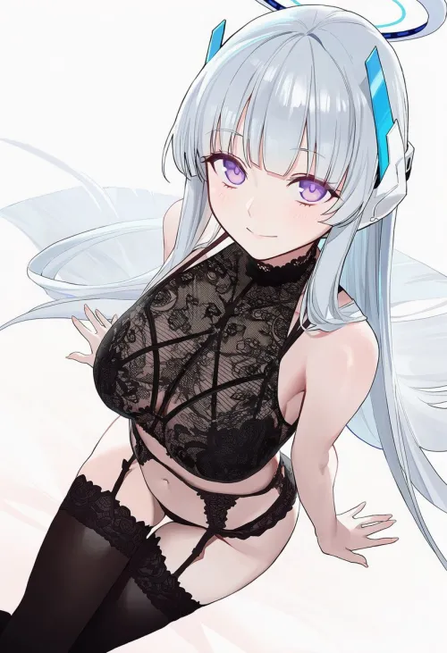 Ushio Noa [Blue Archive] Thumbnail