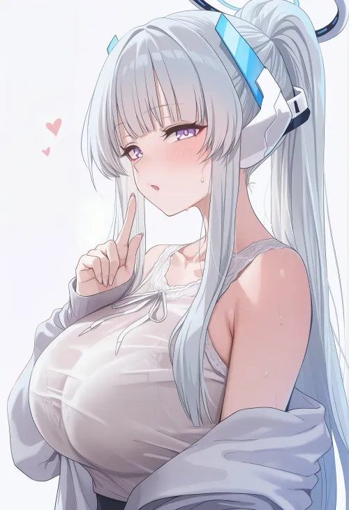 Ushio Noa [Blue Archive] Thumbnail