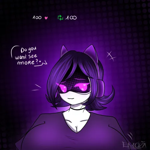 Uzi have a question >> DarkXmoza Thumbnail