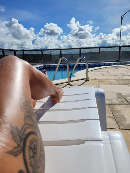 Vad tycker ni om min tatuering? Thumbnail