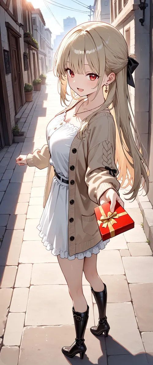 Valentine's Day Thumbnail