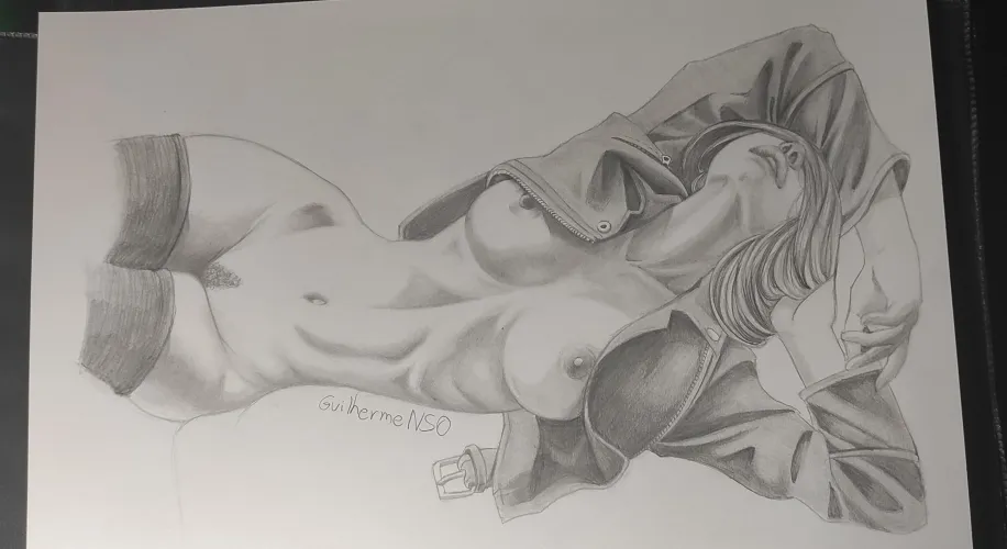 Value studies, by me Thumbnail