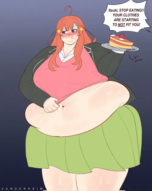 (VanderHeim) Thumbnail