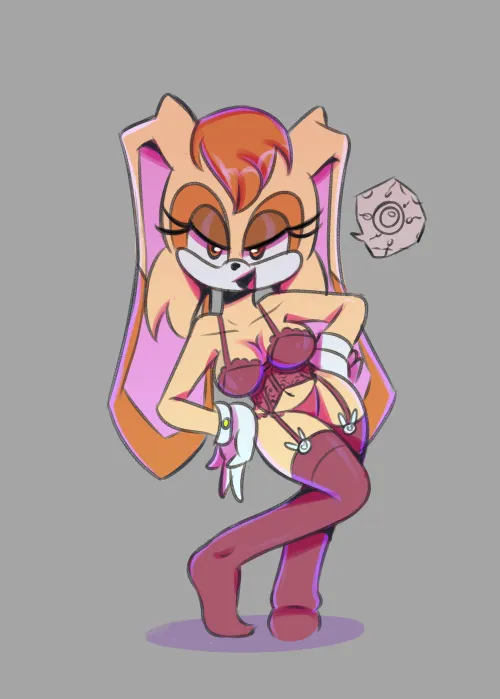 Vanilla Doodle :3 Thumbnail