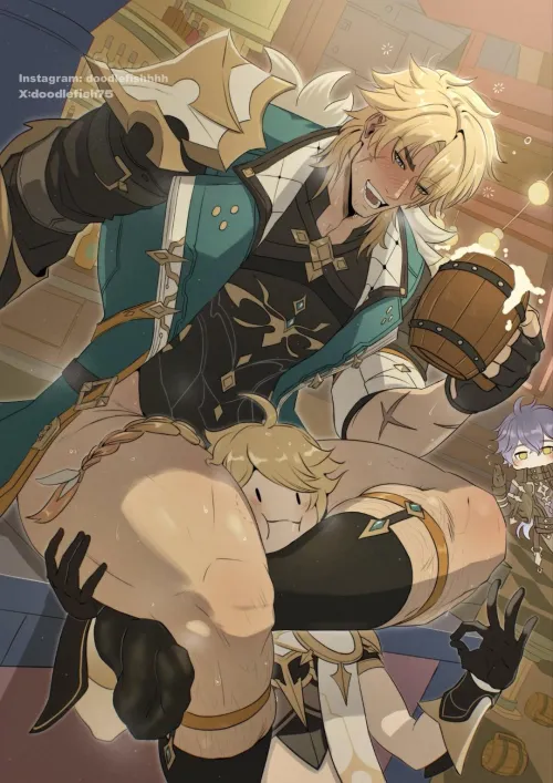 Varka (doodlefish75) Thumbnail