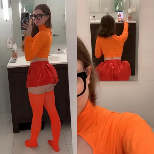 Velma by me Thumbnail
