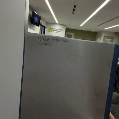 Verification Thumbnail