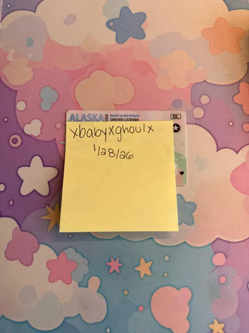 Verification Thumbnail