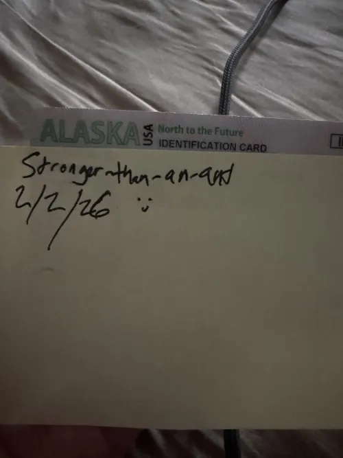 Verification Thumbnail