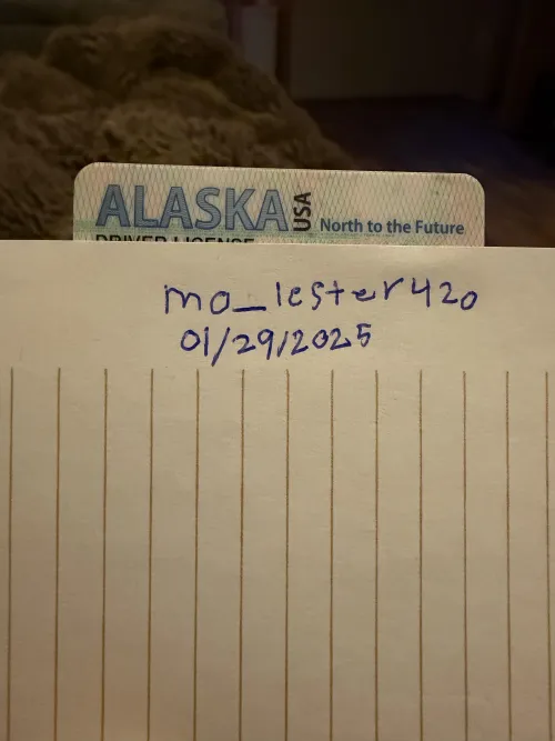 Verification post Thumbnail