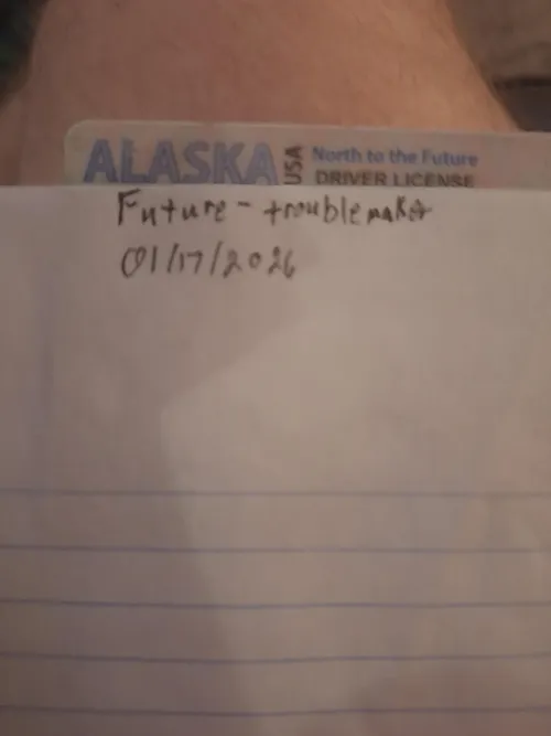 Verification post Thumbnail