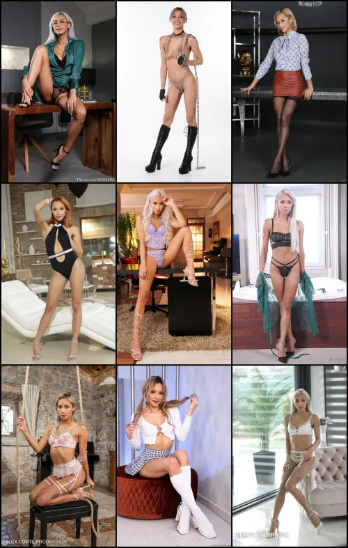 Veronica Leal Thumbnail