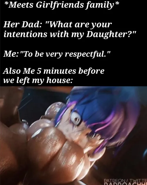 Very respectful Thumbnail