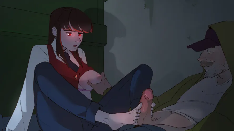 Vesper (Lust & Hunger) Thumbnail