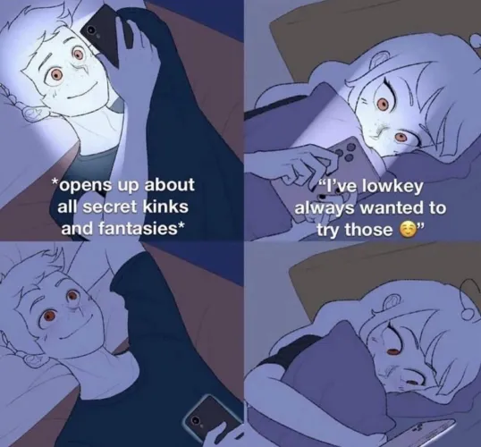 Vibing together Thumbnail