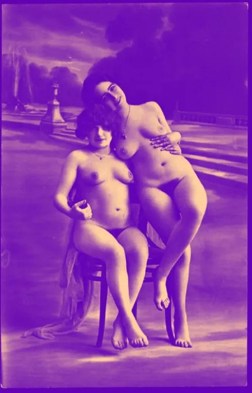 Victoria’s Secret (19th Century) Thumbnail